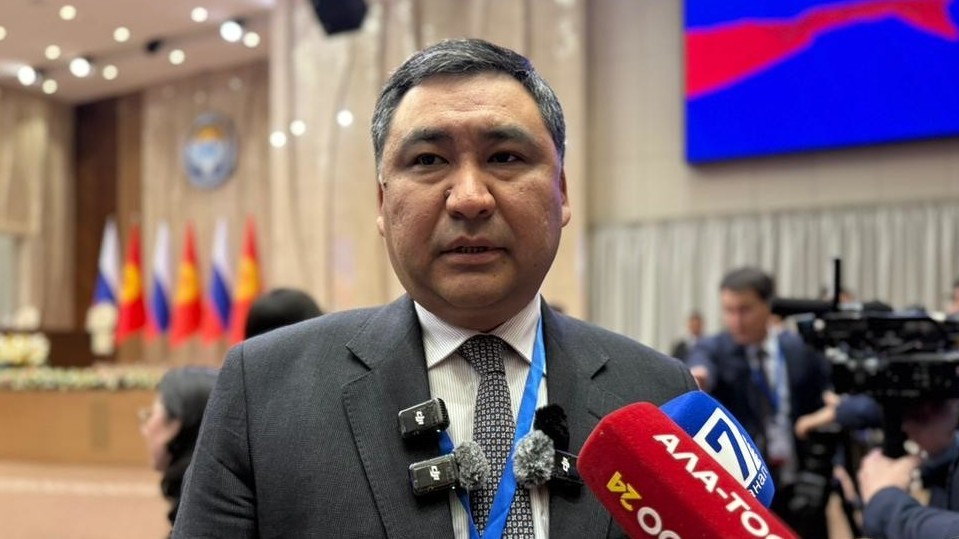 Данияр Амангельдиев