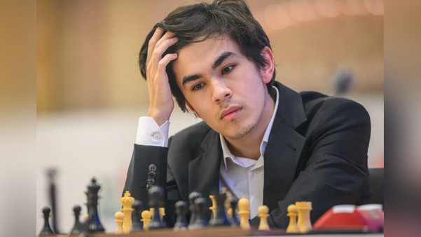 Жавохир Синдаров