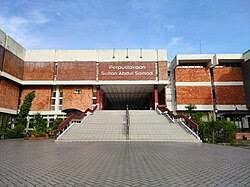 Putra Malaysia University