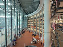Petronas Technology University