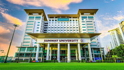 Sunway University