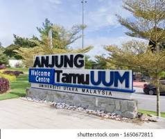 Northern University of Malaysia