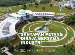 University of Malaysia, Pahang