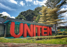 Tenaga National University
