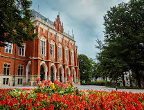 Jagiellonian University