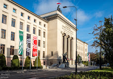 AGH University of Science and Technology