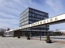 Nicolaus Copernicus University