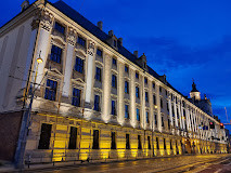 University of Wroclaw