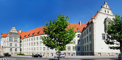 Wroclaw University of Science & Technology
