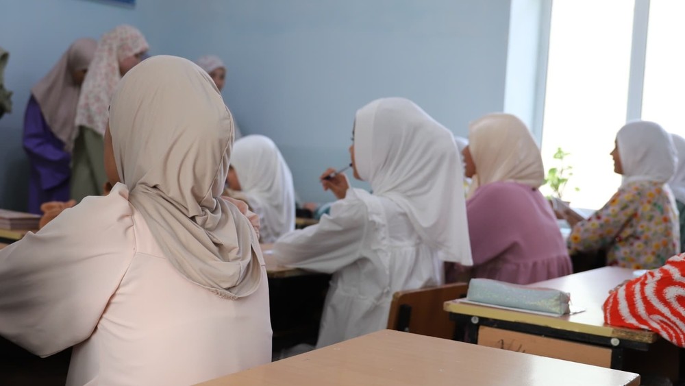 Иллюстративное фото