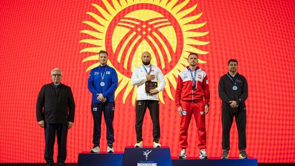 Тахир Марасулов