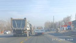 Горожанин просит построить типовые надземные переходы на проспекте Победы