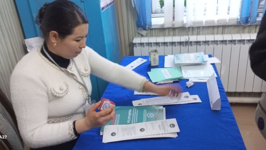 Иллюстративное фото