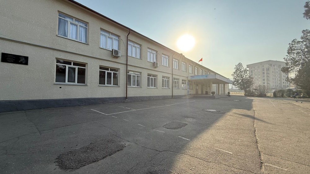 участок 1052, округ №21