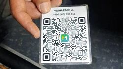 Водитель автобуса №153 принимает оплату на свой личный кошелек, - горожанин