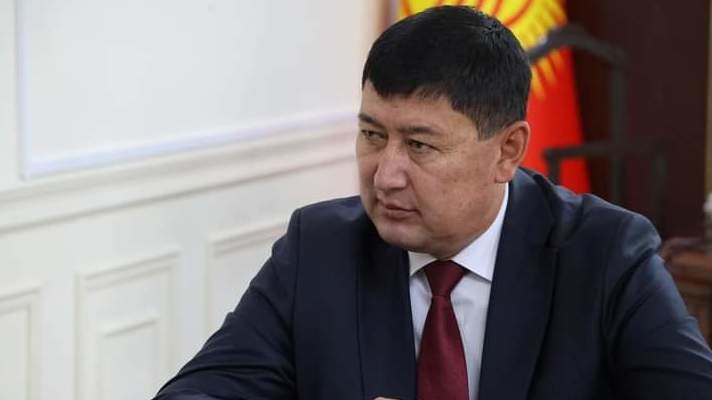 Эльчибек Джантаев