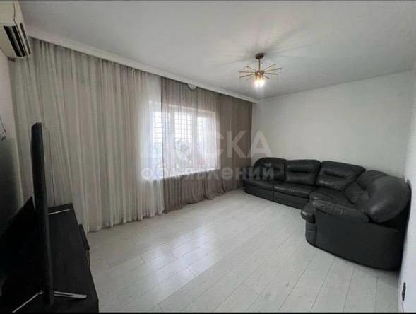 Продаю 2-комнатную квартиру, 48кв. м., этаж - 12/16, Мкр Асанбай, 90000$.