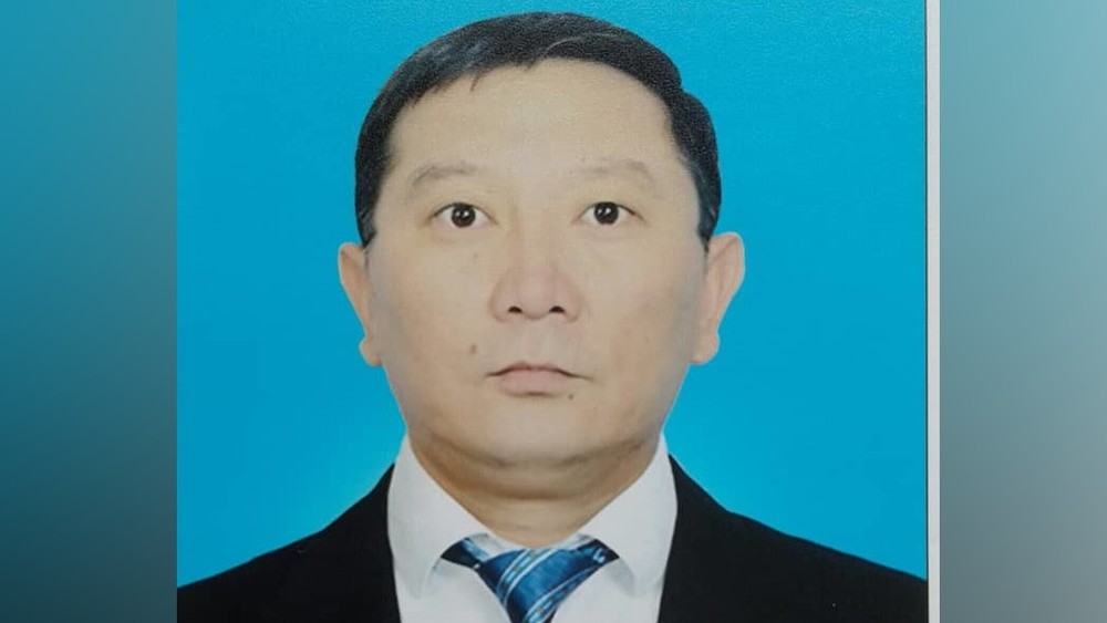 Чолпонбек Тайтелиев