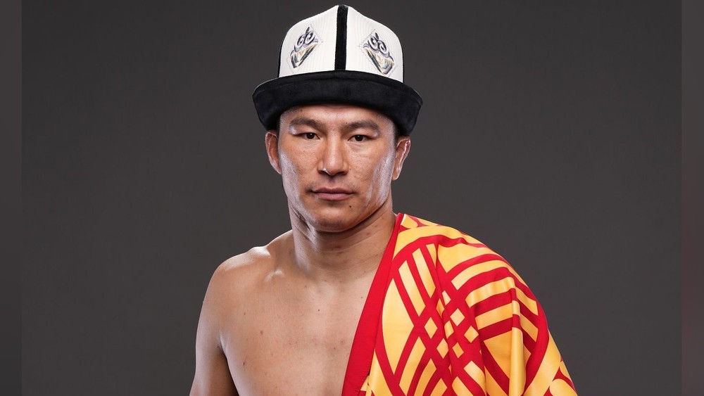 Уран Сатыбалдиев