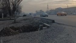 Житель Лебединовки жалуется на строймусор. Ответ мэрии