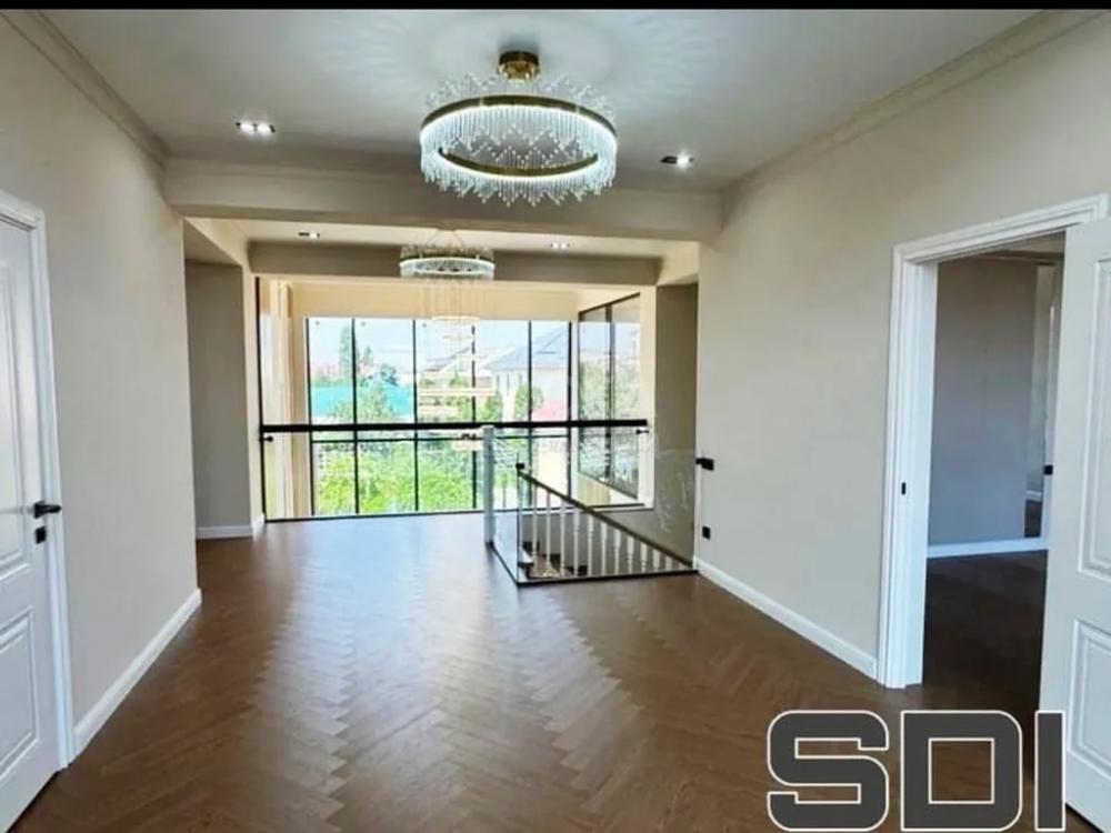 Продаю дом 5-ком. 360кв. м., этаж-2, 7-сот., стена кирпич, Кок Жар.