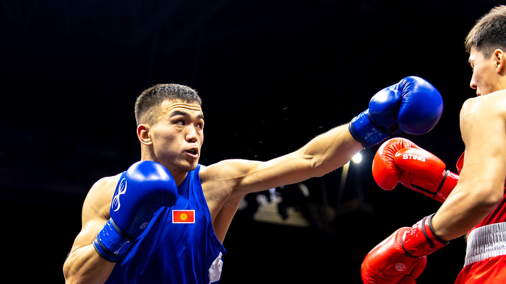 Ихтияр Нишонов