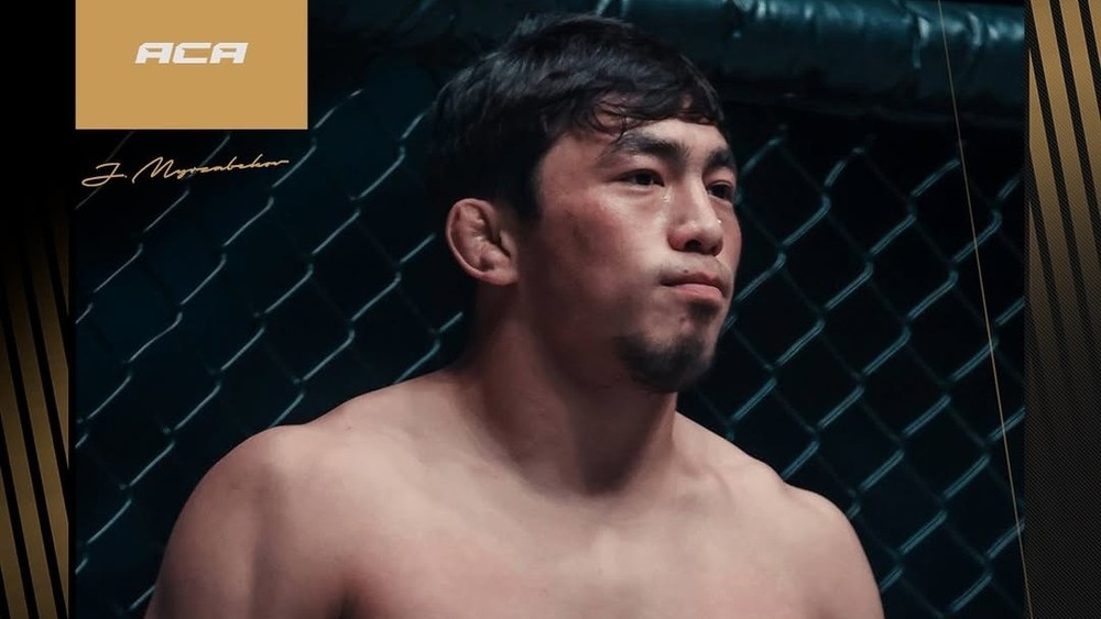 Жакшылык Мырзабеков