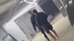 Жители ЖК «Ак-Ниет» обеспокоены открытием детейлинг-центра в цокольном помещении их дома. Видео