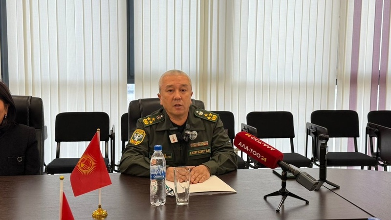 Kyrgyzstan changes length of stay rules for citizens of Kazakhstan