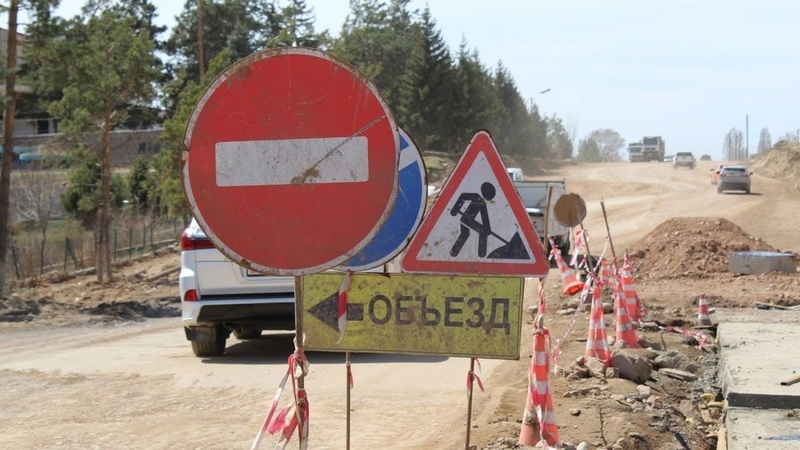 Construction of eastern bypass road to begin this year - Bishkek vice mayor