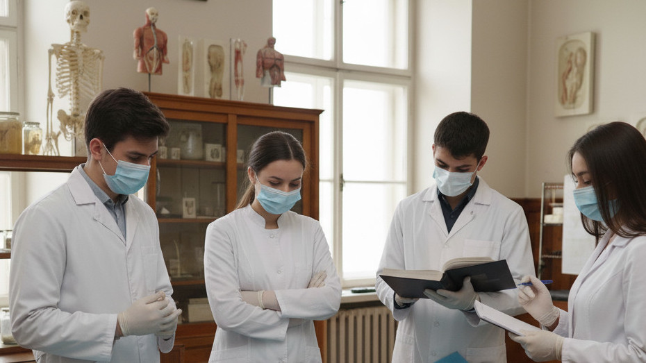 Иллюстративное фото