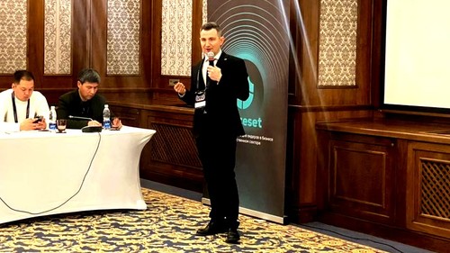 цифровые сотрудники