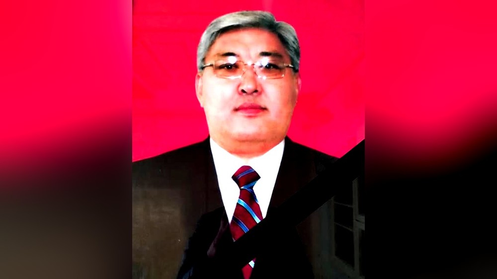 Шералы Жакыпбаев