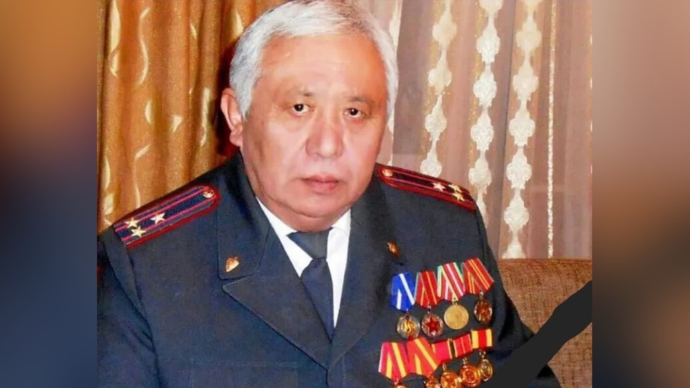 Шерали Абиев