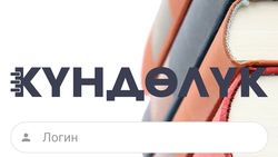 Почему не работает электронный дневник «Күндөлүк»? - горожанин