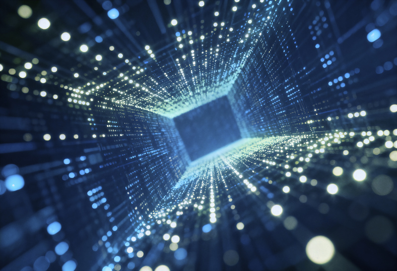 How the Middle East is becoming one of the most advanced technological regions of the XXI century