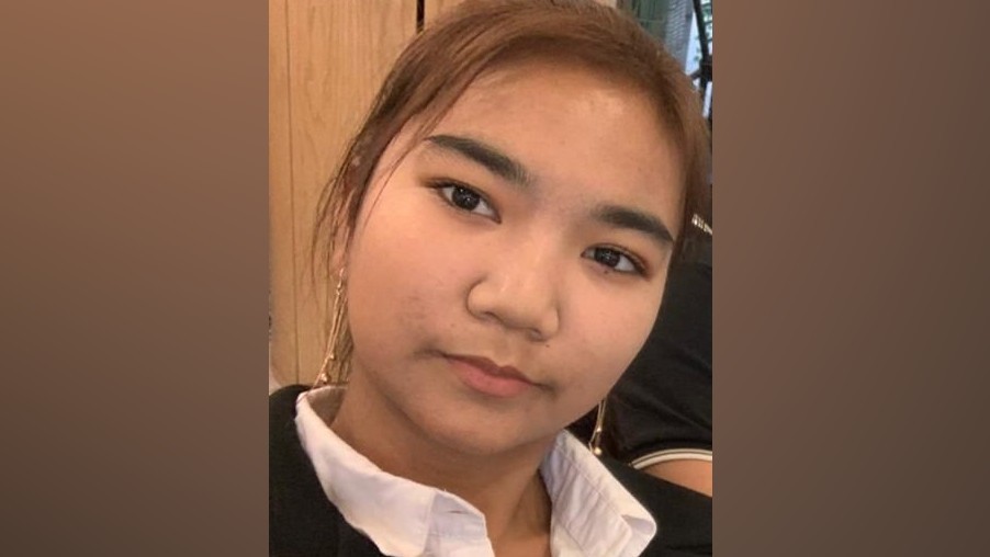 Милина Жакыпова