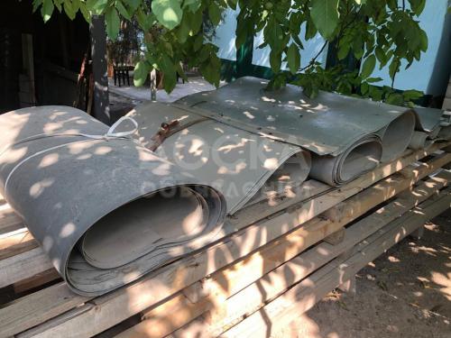 продам Листы ПВД (Полиэтилен высокого давления)