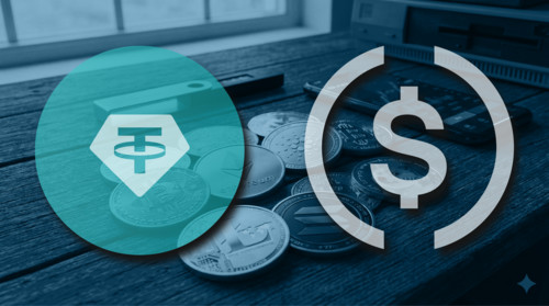 стейблкоин