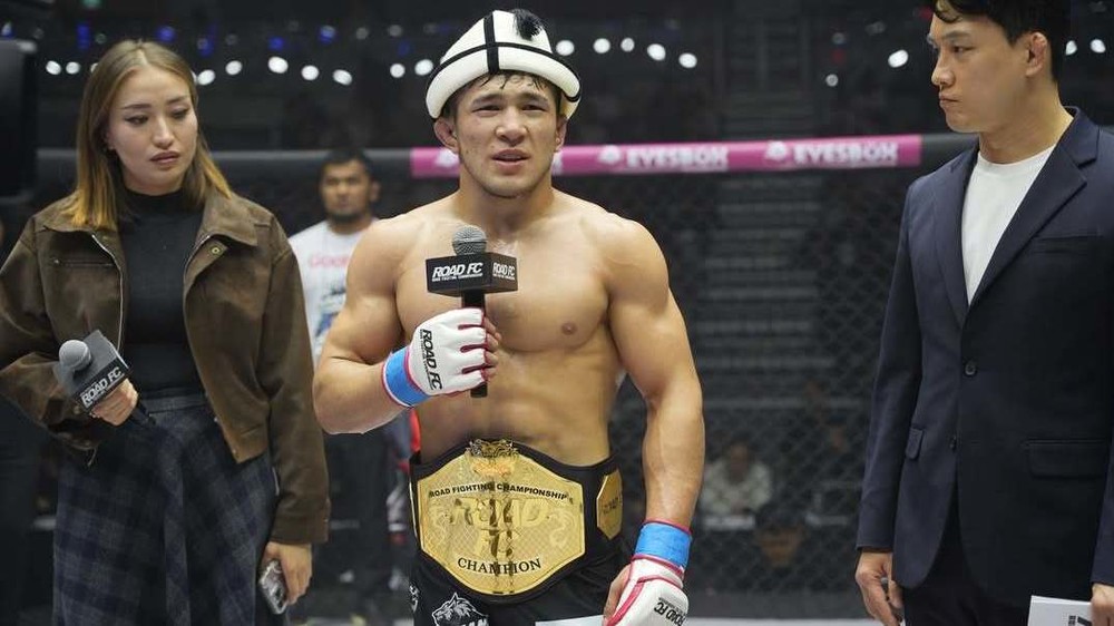 Ырыскелди Дуйшеев