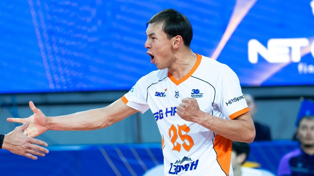 Жантемир Жээнбек уулу