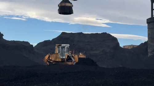 бишкекская тэц