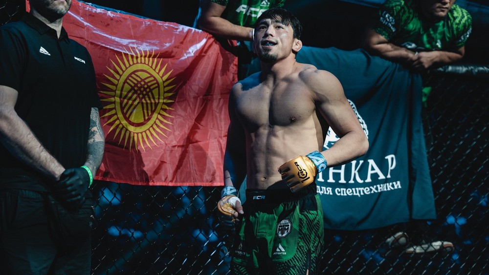 Жакшылык Мырзабеков