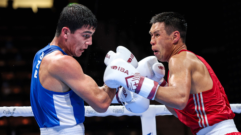 Сыргак Абдыжапар уулу