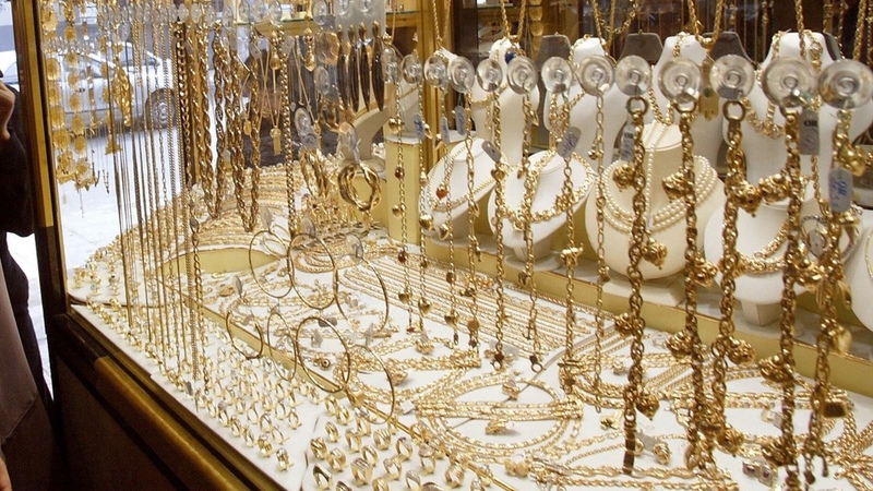 Kyrgyzstan prepares policy package to boost jewelry industry