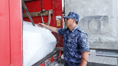 налоговая регистрация