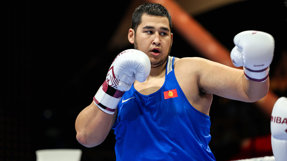 Мырзакир Кошалиев