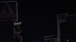 Светофор на ул.Бакаева починили после жалобы горожанина