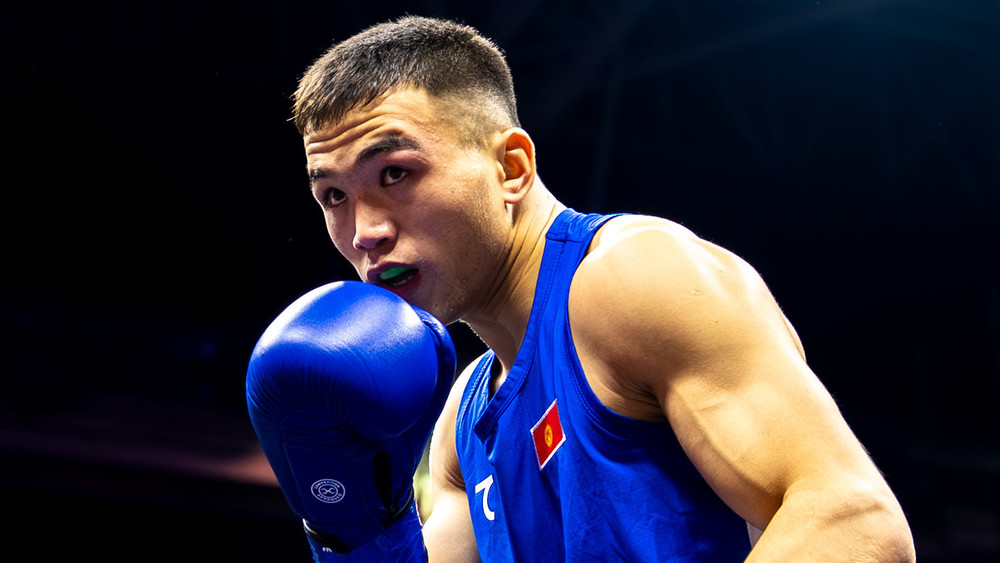 Ихтияр Нишонов