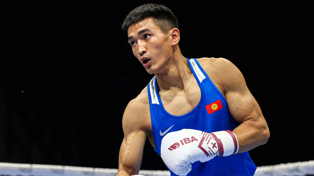 Омар Ливаза